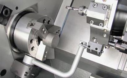 Haas  Automatische Werkzeugvoreinstellung